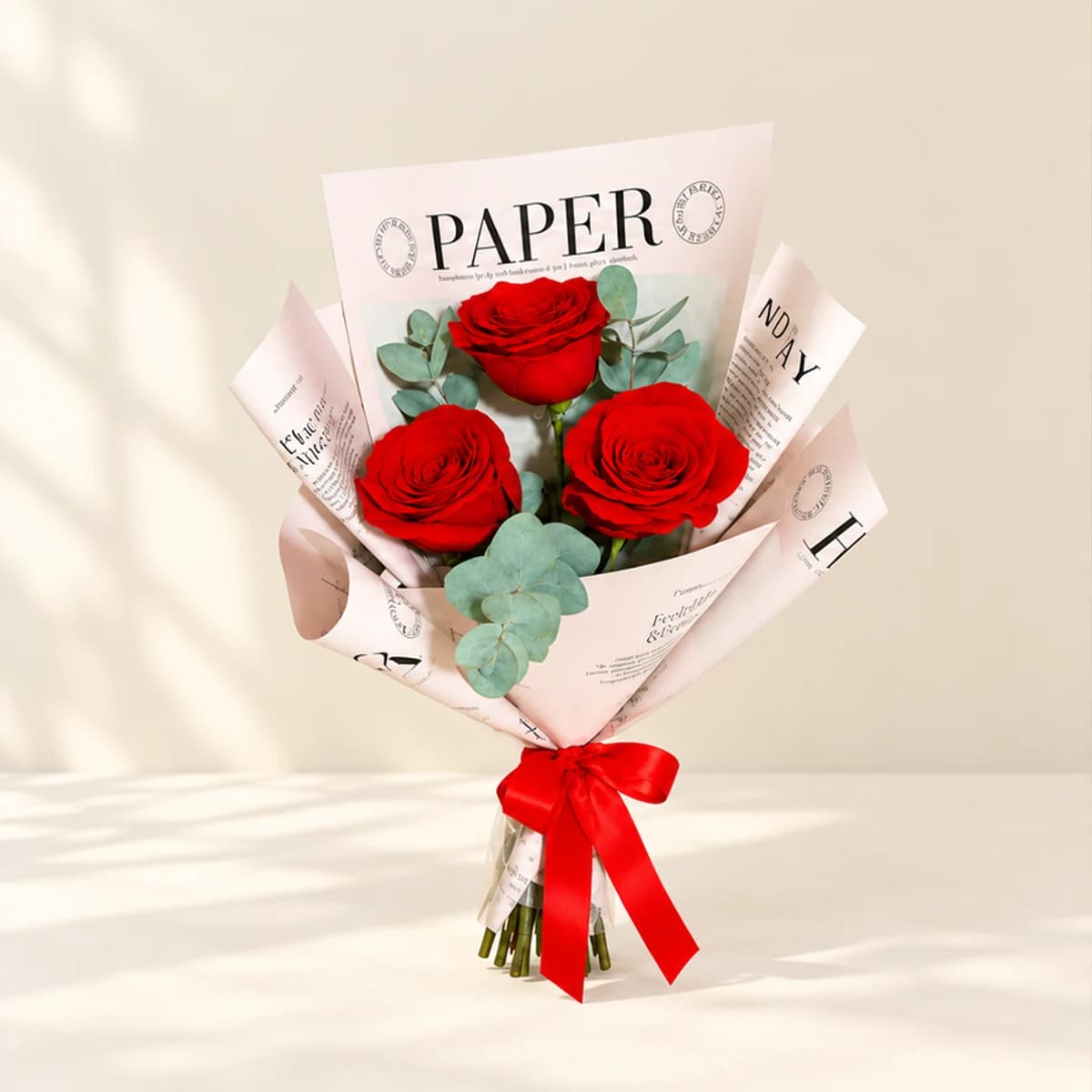 Elegance Red